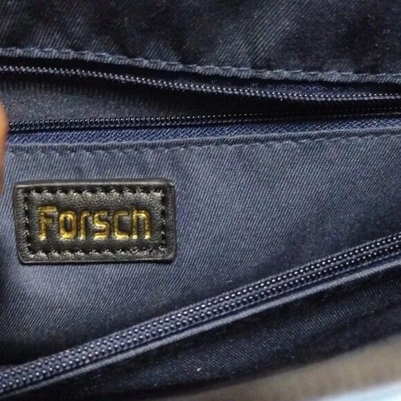 New York Souvenir Tote Bag Laptop Carry-On Travel Vacation Fall Multicolor Art - Picture 9 of 14